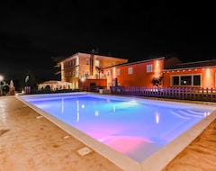 Hotel Relais Paradiso Resort & Spa (Gualdo Cattaneo, Italija)