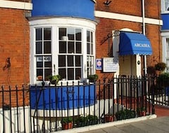 Hotel Arcadia Guest House (Weymouth, Reino Unido)