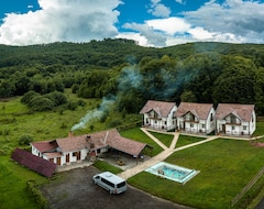 Guesthouse Apartments Pallos (Sovata, Romania)