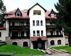 Khách sạn Stary Zdrój & Spa (Polanica-Zdrój, Ba Lan)