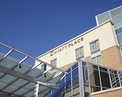Hotel Hyatt Place Mystic (Mystic, Sjedinjene Američke Države)