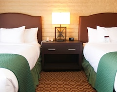 Hotel Doubletree Suites By Hilton Tucson-Williams Center (Tucson, EE. UU.)