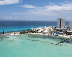 Resort/Odmaralište Hyatt Ziva Cancun (Puerto Huarez, Meksiko)