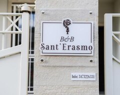 Cijela kuća/apartman B&b Santerasmo (Santeramo in Colle, Italija)