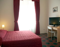 Hotel Federico (Rim, Italija)