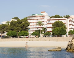 Khách sạn Tropico Playa (Palmanova, Tây Ban Nha)