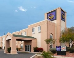 Hotel SureStay Plus by Best Western Mesa Superstition Springs (Mesa, USA)