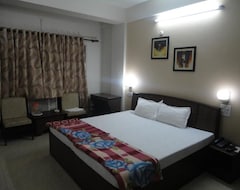Hotel Vishal Residency (Dehradun, India)