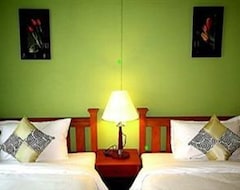 Myplace@Surat Hotel (Surat Thani, Thailand)