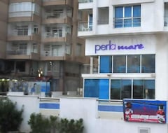 Khách sạn Hotel Perla Mare (Antalya, Thổ Nhĩ Kỳ)