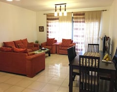 Khách sạn Apartment Tala Bay (Aqaba City, Jordan)
