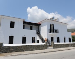 Tüm Ev/Apart Daire villa korthi (Korthi, Yunanistan)