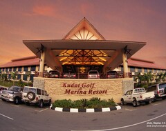 Kudat Golf & Marina Resort (Kudat, Malaysia)