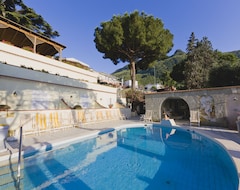 Khách sạn Villa Flavio (Casamicciola Terme, Ý)