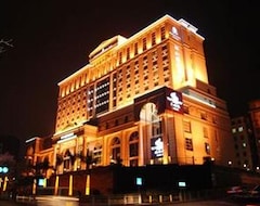 Hotel Shenzhen Oriental Banshan (Shenzhen, China)