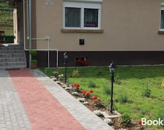 Cijela kuća/apartman Beata Vendeghaz (Tokaj, Mađarska)