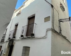 Hele huset/lejligheden Casa Rincon (Iznatoraf, Spanien)