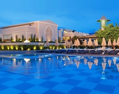 Hotel Halal Paradise Didim (Aydin, Tyrkiet)