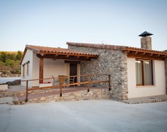 Casa rural Casa Barriga (Nerpio, Španjolska)