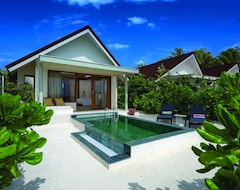 Hotel Oblu Select Lobigili - Premium All-Inclusive With Free Transfers (Atolón de Male meridional, Islas Maldivas)
