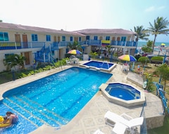 Hotel Brisas del Mar (Coveñas, Colombia)