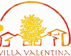 Majatalo Villa Valentina (Puerto Naos, Espanja)