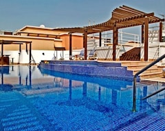 Arcadia Hotel Apartments (Dubái, Emiratos Árabes Unidos)