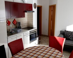 Hele huset/lejligheden Apartments Blažič (Kranjska Gora, Slovenien)