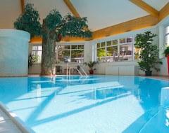 Relax & Wanderhotel Poppengut (Hinterstoder, Austria)
