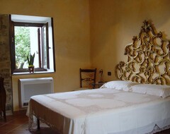 Hotel Casale San Martino (Laureana Cilento, Italia)