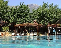 Hotelli Ocakkoy Holiday Village (Fethiye, Turkki)