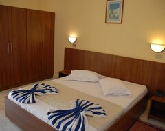 Otel Dessole Le Hammamet Resort (Hammamet, Tunus)