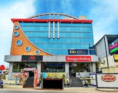 Khách sạn FabHotel Thaneegai Residency Muthialpet (Puducherry, Ấn Độ)