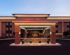 Khách sạn Hampton Inn Joliet/I-80 (Joliet, Hoa Kỳ)
