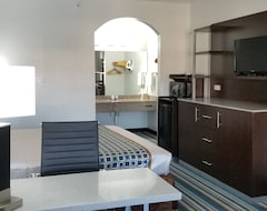 Motelli HomeBridge Inn and Suites (Beaumont, Amerikan Yhdysvallat)