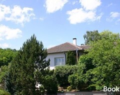 Toàn bộ căn nhà/căn hộ Meuble Du Vignoble - Piscine - Sauna - Proche Strasbourg - Classe 3 Etoiles (Kuttolsheim, Pháp)