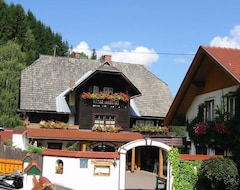 Hotel Thurnerhof (Feld am See, Austria)