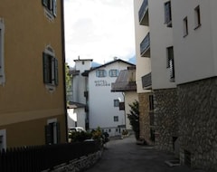 Hotel Ancora (Cortina d'Ampezzo, Italien)