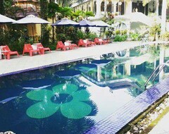 Seri Pengantin Resort (Bentong, Malaysia)