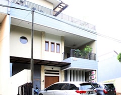 Otel Casa Vanda Guesthouse (Tangerang, Endonezya)