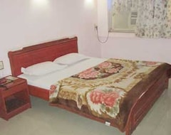 Khách sạn Apex (Ahmedabad, Ấn Độ)