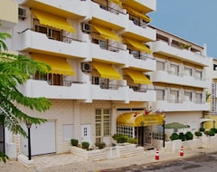 Lejlighedshotel Apartamentos Turisticos Praia Grande (Lagoa, Portugal)