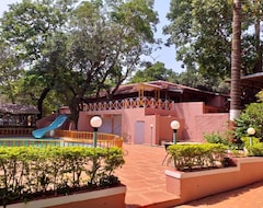 Khách sạn Brightland Resort Pure Veg (Matheran, Ấn Độ)