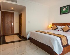Khách sạn Glorious Hotel & Spa (Kampong Thom, Campuchia)