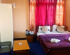 Hotel Hill Crown Retreat (Darjeeling, Indien)