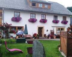 Khách sạn Tonimörtlhof (Mariapfarr, Áo)