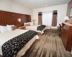 Hotel Northfield Inn Suites and Conference Center (Springfield, USA)