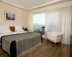 Hotel Leonardo Suites Tel Aviv Bat Y (Tel Aviv-Yafo, Israel)