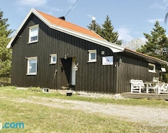 Cijela kuća/apartman Three-bedroom Holiday Home In Enebakk (Enebakk, Norveška)