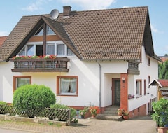 Cijela kuća/apartman 2 Zimmer Unterkunft In Greimerath (Greimerath, Njemačka)